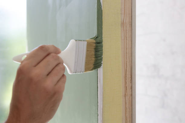 Trusted Winlock, WA Mold Removal Experts