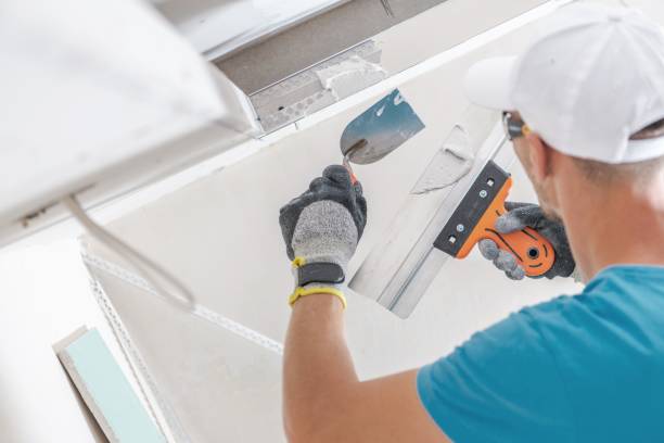 Best HVAC Mold Inspection and Cleaning  in Winlock, WA